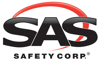 SAS Safety Corp Logo